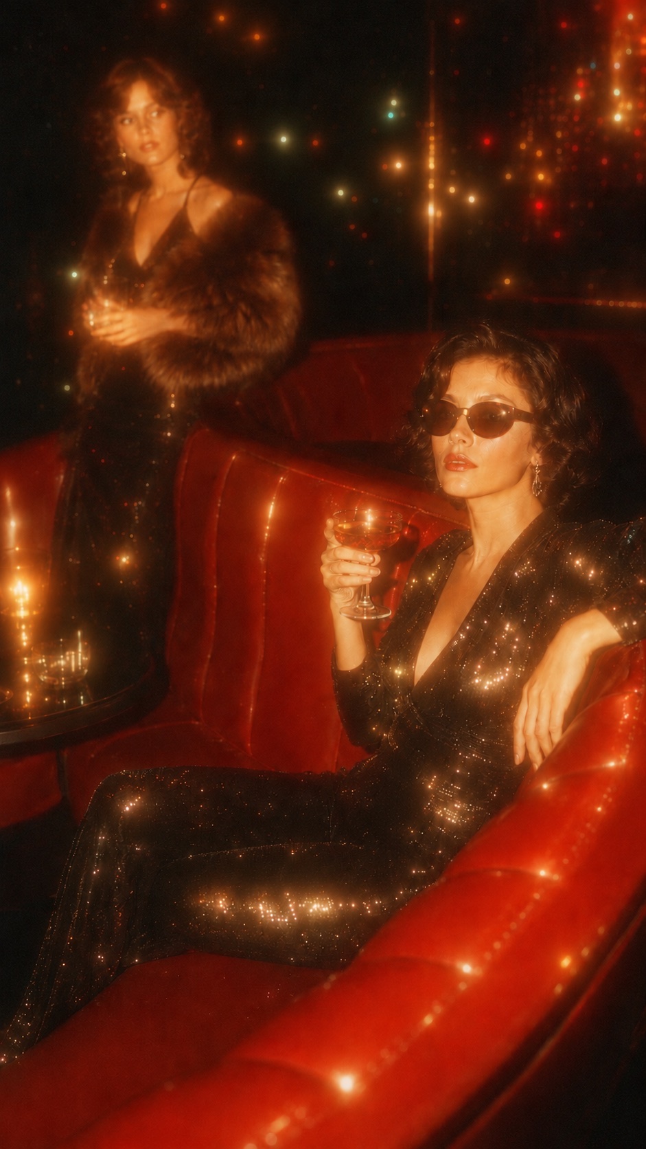 Vintage Party