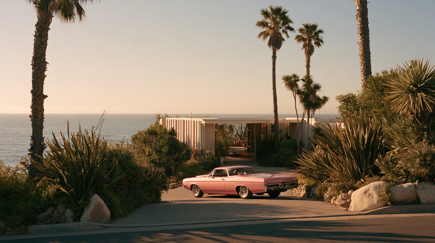 Pacific, 1978